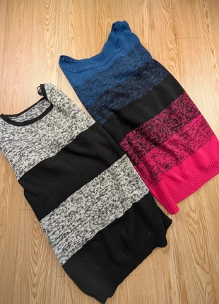 Lot de deux pulls H&M taille XXL très bon état #53, marca: H&M, estado: Muito bom, tamanho: XXL / 44 / 16, €8.00, €9.10 inclui Proteção do Comprador