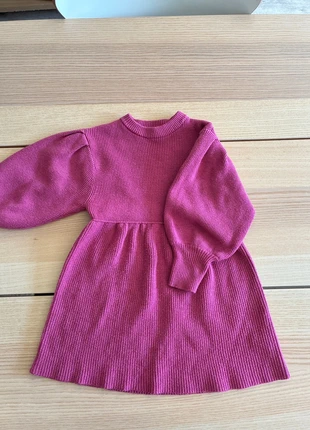 robe pull, marque: Kiabi, état: Bon état, taille: 5 ans / 110 cm, 2,00 €, 2,80 € Protection acheteurs incluse