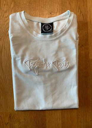 T-shirt project x Paris, brand: Project X Paris, condition: New with tags, size: XS, €5.00, €5.95 includes Buyer Protection