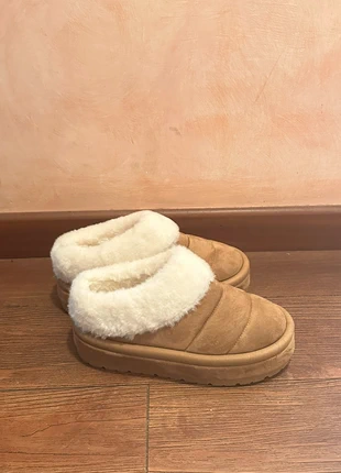 Pantofole/stivali donna da neve da esterno, marke: Senza, zustand: Sehr gut, größe: 39, 10,00 €, 11,20 € inklusive Vinted-Käuferschutz
