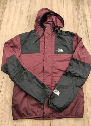 The North Face / Veste Imperméable / Homme S / Bordeaux / Randonnée Ski #49, marca: The North Face, estado: Muito bom, tamanho: S, €40.00, €42.70 inclui Proteção do Comprador Pro