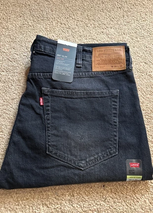 Levi’s 511 Slim Fit Jeans - W38 L32 - New with Tags, brand: Levi's, condition: New with tags, size: W38, £24.99, £26.94 includes Buyer Protection