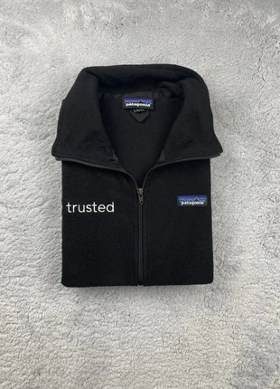 Veste Polaire légère / Tech Fleece Jacket Full zip Patagonia Couleur Noir Taille S Femme, marque: Patagonia, état: Très bon état, taille: S / 36 / 8, 49,90 €, 53,10 € Protection acheteurs (Pro) incluse