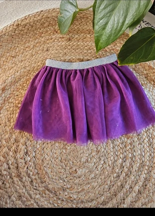 Jupe kiabi, marque: Kiabi, état: Très bon état, taille: 18-24 mois / 86 cm, 4,00 €, 4,90 € Protection acheteurs (Pro) incluse