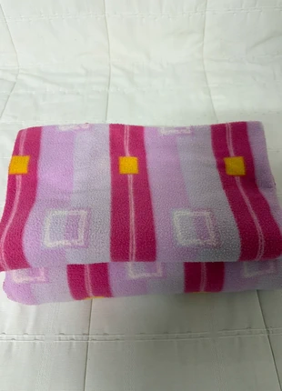 Roupa de cama, staat: Veelgebruikt, maat: 200 cm x 200-220 cm, € 6,00, € 7,00 inclusief Kopersbescherming