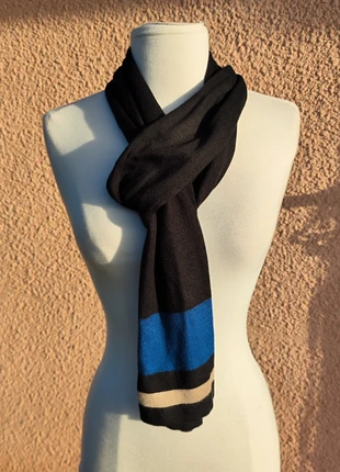 Echarpe en mailles fines Christine Laure - Excellent état, marca: Christine Laure, estado: Muy bueno, 13,90 €, 15,30 € Protección al comprador Pro incluida