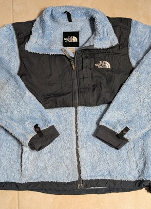 Superbe Polaire The North Face Style "Denali" - Femme Taille S - Bleu & Noir Summit Series, brand: The North Face, condition: Very good, size: S / 36 / 8, €26.90, €28.95 includes Buyer Protection