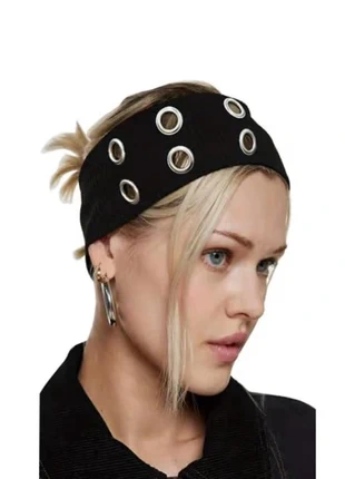 bandeau cheveux y2k, brand: Vintage Dressing, condition: New without tags, size: One size, €11.00, €12.25 includes Buyer Protection
