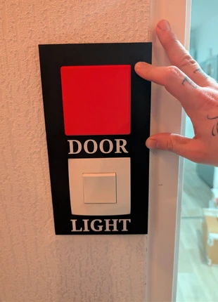 Décoration interrupteur fnaf five night at freddy's gaming horror geek, état: Très bon état, taille: Naissance / 44 cm, 12,00 €, 13,30 € Protection acheteurs incluse