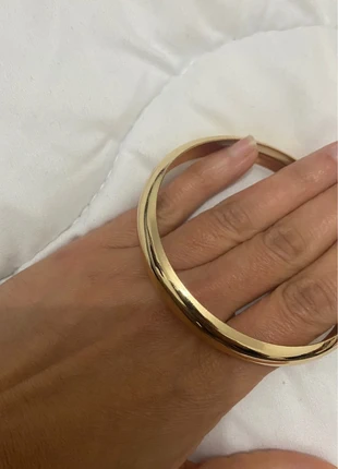 bracelet acier doré 🥰🥰, marque: Boutique indépendante, état: Neuf sans étiquette, 3,00 €, 3,85 € Protection acheteurs incluse