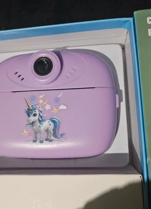 Appareil photo instantané neuf mp3 jeux, merk: Rose, staat: Nieuw met prijskaartje, maat: Universeel, € 18,00, € 19,60 inclusief Kopersbescherming