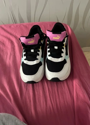 Sapatilhas de marca puma, marque: Puma, état: Très bon état, taille: 38, 16,00 €, 17,50 € Protection acheteurs incluse