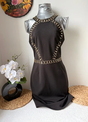 🫶🏼 Robe femme - Moulante en taille L, brand: CHIC, condition: Good, size: L / 40 / 12, €9.99, €11.19 includes Buyer Protection