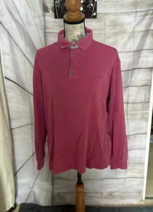 Polo manches longues Stil Parh, marke: STIL, zustand: Sehr gut, größe: L, 5,00 €, 5,95 € inklusive Vinted-Käuferschutz