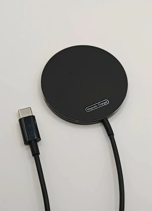 Wireless Charging pad for iphone 12,13,14,15,16,17 and airpod., condition: New with tags, £4.99, £5.94 includes Buyer Protection