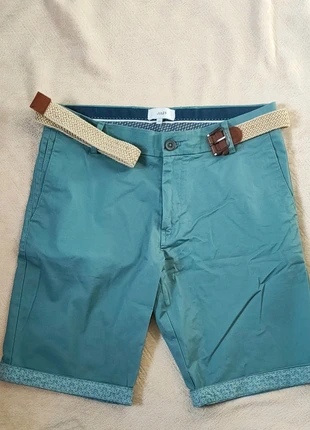 Short chino marque jules, marke: Jules, zustand: Neu, größe: XL, 4,00 €, 4,90 € inklusive Vinted-Käuferschutz