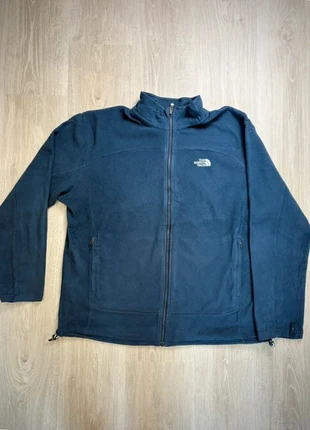 Veste polaire zippée The North Face bleu taille XL, marque: The North Face, état: Très bon état, taille: XL, 21,00 €, 22,75 € Protection acheteurs (Pro) incluse
