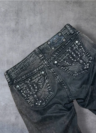 Rock Revival y2k Vintage Style, Missme, TrueReligion Style type Jeans, brand: Rock Revival, condizioni: Ottime, taglia: XS / IT 38 / EU 34, €47.00, €50.05 include la Protezione acquisti