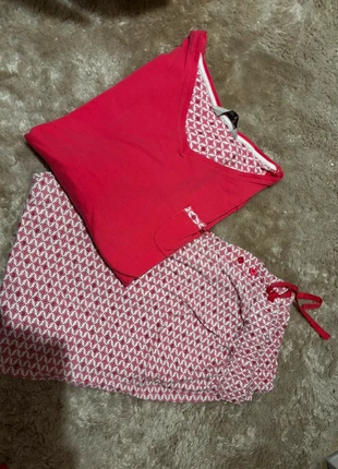 Pyjama Femme, marque: Primark, état: Très bon état, taille: XL / 42 / 14, 3,00 €, 3,85 € Protection acheteurs incluse