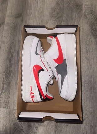 Nike Air Force 1 Shadow, marque: Nike, état: Très bon état, taille: 39, 60,00 €, 63,70 € Protection acheteurs incluse