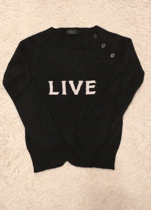 Pull 100% cachemire Zadig et Voltaire taille xs, marque: Zadig & Voltaire, état: Très bon état, taille: XS / 34 / 6, 49,00 €, 52,15 € Protection acheteurs incluse