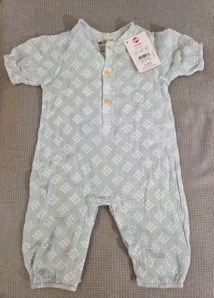 Combinaison bébé lodger 3 mois neuf, brand: Lodger, condition: New with tags, size: 3-6 months / 62 cm, €3.50, €4.38 includes Buyer Protection