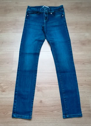 Jean cache cache ado femme slim push up taille 38, marke: Cache Cache, zustand: Sehr gut, größe: M / 38 / 10, 7,00 €, 8,05 € inklusive Vinted-Käuferschutz