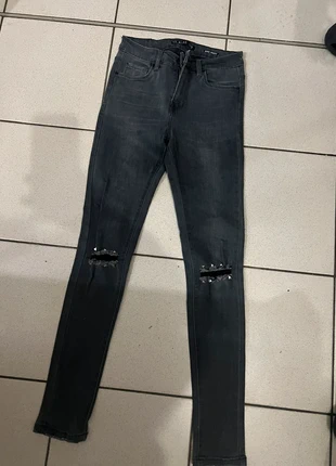 Jeans basic, brand: Vs. Miss, condizioni: Ottime, taglia: S / IT 40 / EU 36, €5.00, €5.95 include la Protezione acquisti