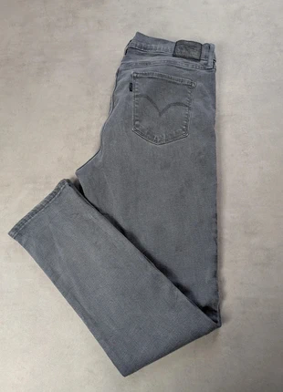 Jean Levi's 311 shaping skinny FR44 / L26JL1902, marke: Levi's, zustand: Sehr gut, größe: XXL / 44 / 16, 19,90 €, 21,60 € beinhaltet Vinted-Käuferschutz Pro