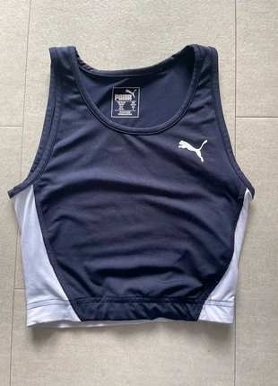 Débardeur sport Puma, brand: Puma, condizioni: Ottime, taglia: XS / IT 38 / EU 34, €8.00, €9.10 include la Protezione acquisti