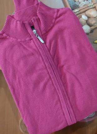 Rebeca fucsia de cremallera, brand: Mixin, condizioni: Ottime, taglia: S / IT 40 / EU 36, €1.99, €2.79 include la Protezione acquisti