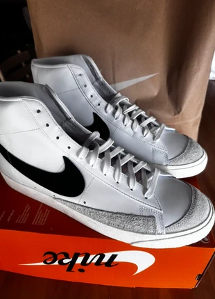 Nike blazer neuve homme taille 49.5 49 uk 14 us 15, marque: Nike, état: Neuf avec étiquette, taille: 49, 29,99 €, 32,19 € Protection acheteurs incluse