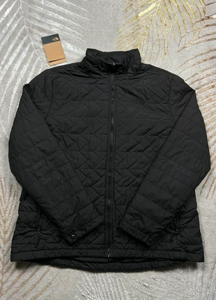 Doudoune the north face noir logo brodé noir, brand: The North Face, condition: Very good, size: XXL / 44 / 16, €40.00, €42.70 includes Buyer Protection Pro