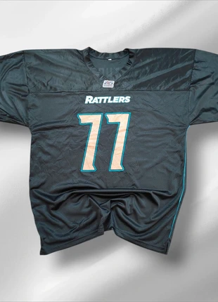 Maillot de sport USA vintage nhn mnb y2k noir XXL, marque: Vintage Dressing, état: Très bon état, taille: XXL, 27,90 €, 30,00 € Protection acheteurs incluse