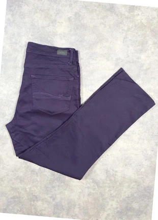 Jean droit violet femme Lee Slimming Fit Slim Straight – taille FR 38 W29 US10 JL66, marque: Lee, état: Très bon état, taille: M / 38 / 10, 14,90 €, 16,35 € Protection acheteurs incluse