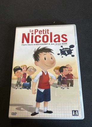DVD, le Petit Nicolas, état: Bon état, 1,50 €, 2,28 € Protection acheteurs (Pro) incluse