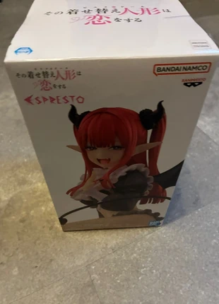 Banpresto Detailed Elegance Marin Kitagawa Liz Ver., marque: Banpresto, état: Très bon état, taille: Taille unique, 35,00 €, 37,45 € Protection acheteurs incluse