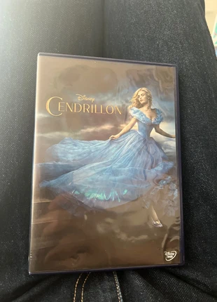 DVD cendrillon film, état: Très bon état, 3,00 €, 3,85 € Protection acheteurs incluse