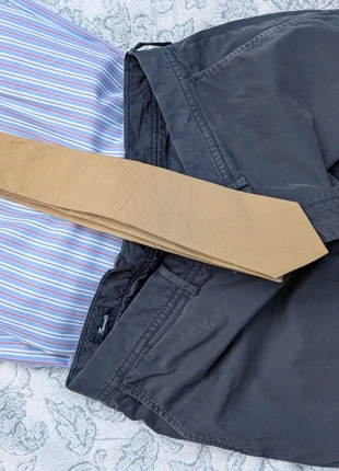 combinaison sportswear chemise Comptoir des Cotonniers taille 42, composée de 3 articles, marke: Façonnable, zustand: Sehr gut, größe: W42 | DE 58, 28,50 €, 30,63 € inklusive Vinted-Käuferschutz