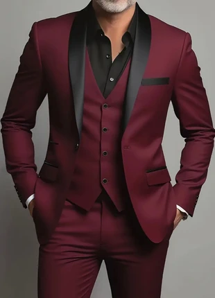 Costume NEUF, état: Neuf avec étiquette, taille: L, 95,00 €, 100,45 € Protection acheteurs incluse