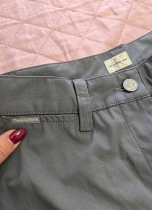 Pantaloni dritti Calvin Klein, marke: Calvin Klein, zustand: Neu, größe: Sonstige, 9,00 €, 10,15 € inklusive Vinted-Käuferschutz