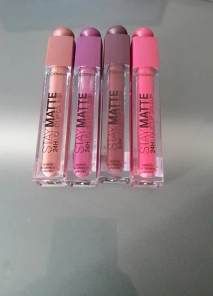 gloss matte, zustand: Neu, mit Etikett, 2,50 €, 3,33 € beinhaltet Vinted-Käuferschutz Pro