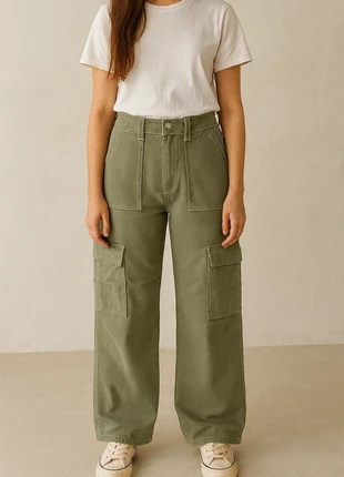 pantaloni donna, état: Neuf sans étiquette, taille: XS / 34 / 6, 5,50 €, 6,48 € Protection acheteurs incluse