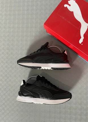 Chaussure Puma Taille 39, marke: Puma, zustand: Neu, größe: 39, 22,99 €, 24,84 € inklusive Vinted-Käuferschutz