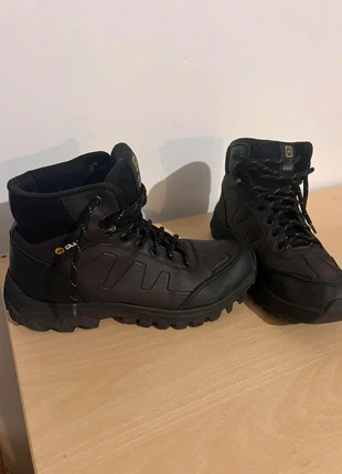 Bottes taille 40, marque: Worker, état: Très bon état, taille: 40, 10,00 €, 11,20 € Protection acheteurs incluse