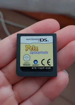 Petz - My Baby Panda - Game in Italiano, état: Très bon état, 3,99 €, 4,89 € Protection acheteurs incluse