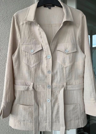 Cardigan, brand: JUMFIL, condition: Very good, size: M / 38 / 10, €7.50, €8.58 includes Buyer Protection