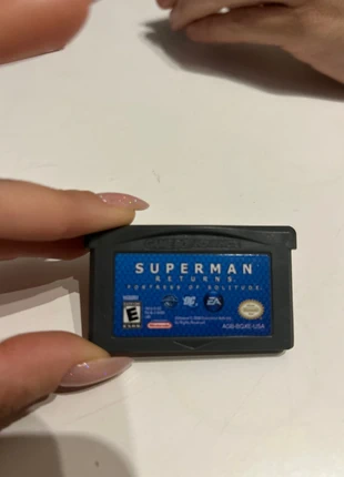 Superman, état: Très bon état, 6,00 €, 7,00 € Protection acheteurs incluse