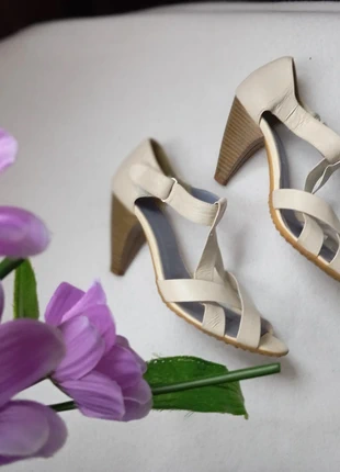 Zapatos tacón, marque: B-B-UP, état: Bon état, taille: 36, 1,99 €, 2,79 € Protection acheteurs incluse