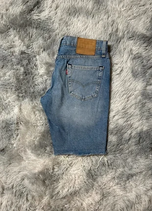 Short en Jean Levi's Premium Quality Clothing Bleu Clait W30 Homme/Men SH070, brand: Levi's, condition: Very good, size: W30, €16.00, €17.50 includes Buyer Protection Pro